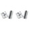 2X BMI270 High-Performance Six-Axis Sensor Module - Accelerometer and Gyroscope - Exceeds BMI160 Performance 1