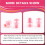 4 Packs Bite Valve Replacement Sheath for Water Bladder, Packs Hydraulics Reservoirs, Hydration Pack Bite Valve 8