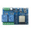 2X Dual-Channel WIFI Relay Module ESP32-WROOM Development Board Secondary Development DC5-60V Power Supply 5