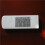4X KT-109II Air Conditioner Remote Control Universal Replacement Air Conditioner LCD Display Remote Control with Base 6