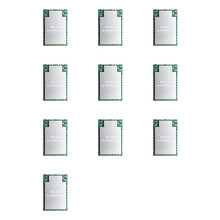 10X LB-LINK Wireless Wifi Module Dual Band 2.4GHz/5GHz 5.0 Modules USB 2.0 -Board RTL8822CU-CG Chip