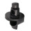3st 1,5 cm Universele Microfoon Dwarsbalkklem, Microfoon Dwarsbalkbevestiging, Microfoonklem, Verstelbare Microfoonarmklem 4