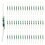 300Pcs 3A BMS Protection Board for 1S 3.7V 18650 Li-Ion Lithium Battery 1