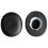 2 Pair Sponge Ear Pads for  Evolve2 65UC/MS Flex Headset Cushion Cover Earpads Replacement 6