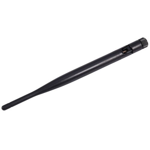 10X Dual Band 433 MHz 7 DBi RP-SMA High Gain WLAN-Antenne 2