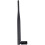 10X Dual Band 433 MHz 7 DBi RP-SMA High Gain WLAN-Antenne 6
