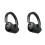 2X Wireless Headset Headphone with Mic Foldable over Ear  5.3 Earphone Support TF Card FM Radio Black 1