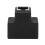 2 Port RJ45 Splitter Adapter LAN Network Ethernet Extender Connector Plug Lot 5pcs 10