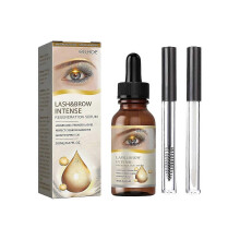(2PCS) For Castor Oil Hair Growth Organic Castor Oil For Eyebrows Eyebrows Eyelashes Nails Eyelash Enhancer