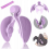 Pelvic Dna Trainer, Kegel Trainer, Thigh Toning Training 1