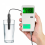 Digital PH Meter High Precision PH Tester Backlight Display Water Quality Tester for Laboratory DriP2025050900162 5