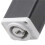 8X LED PowerCon AC Coupler Adapter Extender Connector Högkvalitativ Speakon Panel Mount Rak Adapter Blå Till Vit 3