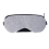 Heated Eye Mask For Stye Blepharitis Moist Treatment With Flaxseed 4