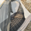 (grey)Camping Sleeping Pad with Pillow Builtin Pump Ultralight Inflatable Sleeping Mat Waterproof 4