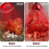 220V 100 - 275 Watts E27 Infrared Red Heat Lamp for Chickens, Brooder Coop, Chicks, Pet Reptiles 5