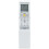 5X Télécommande pour  Arc452a9 Arc452A10 ARC452A4 Arc452A1 Arc452a2 ARC452A3 ARC452A5 ARC452A6 ARC452A7 Arc452A8 2