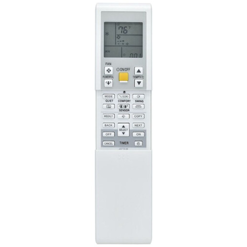5X Télécommande pour  Arc452a9 Arc452A10 ARC452A4 Arc452A1 Arc452a2 ARC452A3 ARC452A5 ARC452A6 ARC452A7 Arc452A8 1