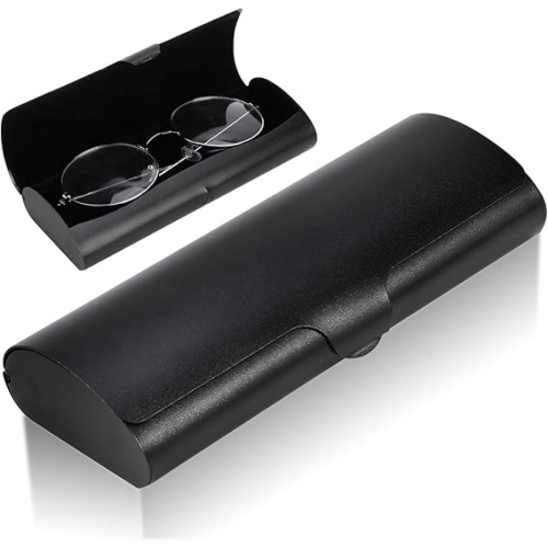 Glasses Case Hard Shell Eyeglass Case