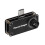 2X Type-C Infrarood Warmtebeeldcamera -20-1000 Temperatuurmeetmeter Android-Telefoon Infrarood Warmtebeeldcamera 2