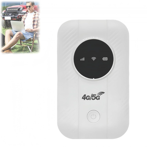 Latest Model Satellite Internet In Your Pocket, Router Unlimited