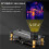 2X Type-C Infrarood Warmtebeeldcamera -20-1000 Temperatuurmeetmeter Android-Telefoon Infrarood Warmtebeeldcamera 4