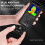 2X Type-C Infrarood Warmtebeeldcamera -20-1000 Temperatuurmeetmeter Android-Telefoon Infrarood Warmtebeeldcamera 5
