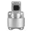 2X Wall-Mounted Bracket Face Recognition Machines Access Control Multi-Angle Adjustment Universal Aluminum Alloy Base 3