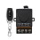 5X AC 220V 30A 1CH 433MHz Wireless Remote Control  RF Relay Receiver Off/ Transmitter 2