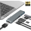 Usb C Hub Compatible with Macbook, Powerexpand Direct 7-in-2 Adapter Compatible 2