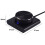 3X USB Volume Control Lossless PC Computer Speaker Volume Controller Knob Adjuster Digital Control with One Key Mute 7