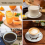 Self Stirring Coffee Mug, 2 Pcs Automatic Adsorbent Travel Stirring Mug, 13.3oz 5