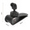 2X Sun Visor Mount for  X3 ONE X2/X//R  Panoramic Sports Camera Multifunction Sun Visor Mount 7