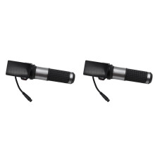 2X Z-920 Tableau de Bord à Écran LCD 48 V pour Accessoires de Scooter Électrique M5 Pro