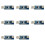 8X USB Power Bank Virtual Load Anti-Shutdown Module,USB Electronic Load Mobile Power Anti-Shutdown Module 1