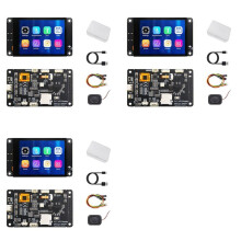 3X ESP32-S3 Ai Artificial Intelligence Development Board 2.8Inch LCD WiFi TFT Module Touch Screen for Xiaozhi