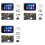 3X ESP32-S3 Ai Artificial Intelligence Development Board 2.8Inch LCD WiFi  TFT Module Touch Screen for Xiaozhi 1
