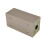 10X BNC Enclosure Aluminum Shield Box RF Box Electromagnetic Shielding Amplifier Multi-Function Portable Enclosure 3