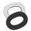 6x Replacement Ear Pads for  WorkTunes Hearing Protector - Durable Headset Earpads Repair Kit 6