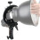 2X Type de Support Bowens Mount pour Flash Light Speedlite Snoot Softbox V850II 860II AD200Pro Holder 2