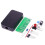 2X 1.5V Flashlight DIY Kit Simple Integrated Circuit Board Soldering Practice Suite Electronic Components Welding 5