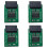 4X TPM2.0 Module 14 Pin for MSI LPC Interface TPM2.0 Security Module for Multi  Motherboards 1