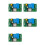 5X ESP32 Single Channel Relay Module AC220V Power Supply 30A WIFI  Relay Module Development Board 1