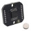 2X MT6835 Magnetische Encodermodule PWM/SPI Borstelloze Motor 21BIT-Encoder Kan AS5048 Vervangen 8