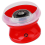 Cotton Candy Machine Floss Electric Carnival Cotton Sugar Maker New Red- 3