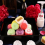 Mooncake Mold 50g Set Hand Press Dessert Diy Bake Lovers Gift Accessory 5