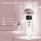 Skin care device, advanced HIFU, comfortable, safe and easy to operate 2
