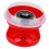 Cotton Candy Machine Floss Electric Carnival Cotton Sugar Maker New Red- 4