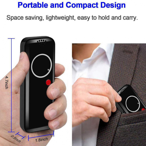 Ketosis Breath Analyzer, Digital LCD Keto Meter Breathalyzer 1