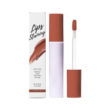 (G) For Lips Staining Lip Oil Lips Staining Longlasting Moisturizing Lip Oil Transfer Proof Plumping Non