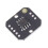 4Pcs MT6701 Magnetic Encoder Module PWM/I2c Brushless Motor Encoder ABZ Mode 1024 Lines Replaces for AS5600 Module 4